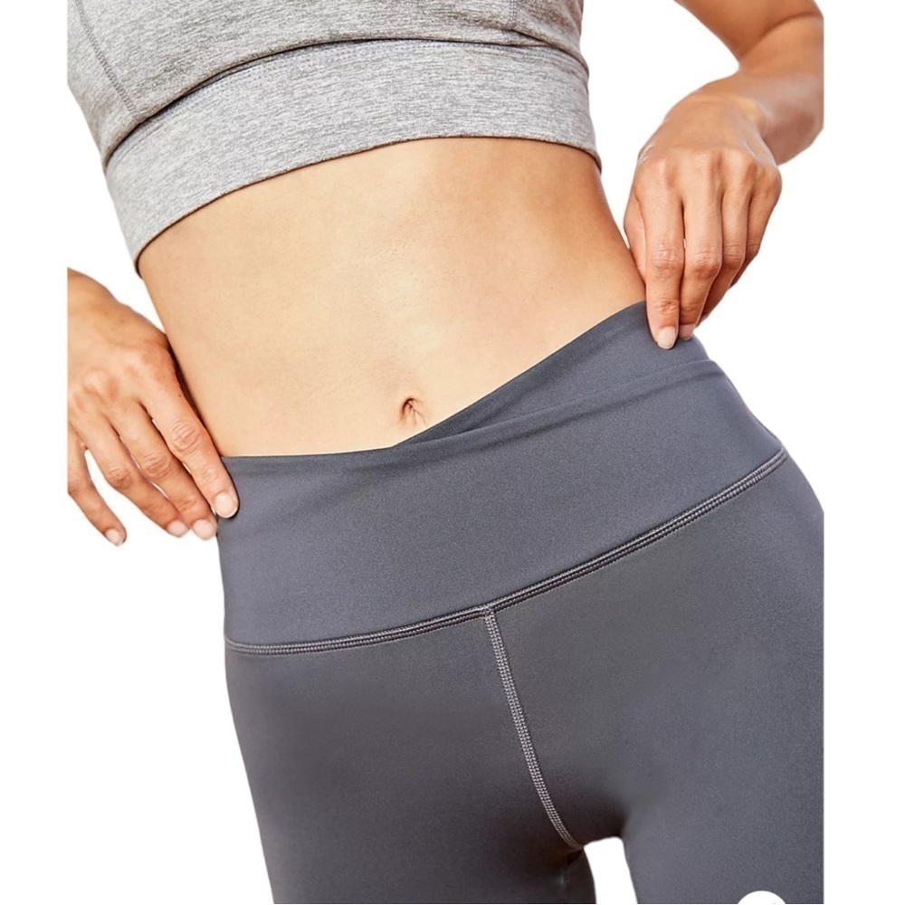 Free People Movement Gravelstone High Rise Leggings Large